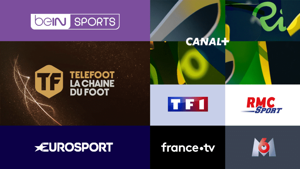 BRITISH IPTV